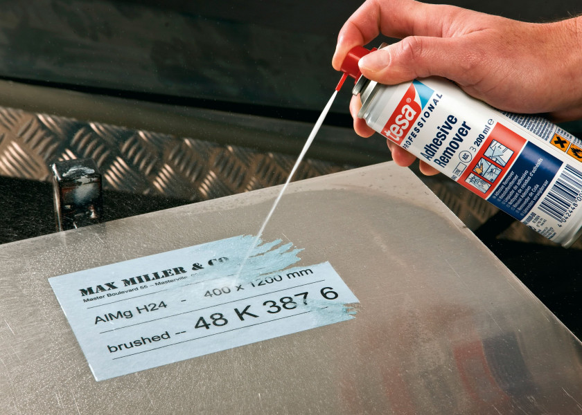 Купить TESA Adhesive Remover 60577-bvs 7ft.ru в интернет магазине Семь Футов