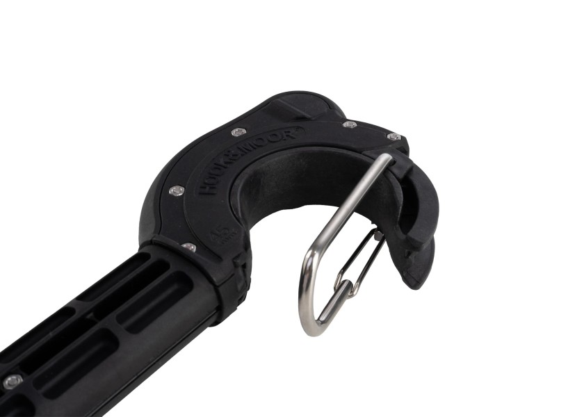 Купить Cменная насадка Robship для крюков Hook&Moor 7080218/7080219/7080223 М60 Ø60мм 7ft.ru в интернет магазине Семь Футов