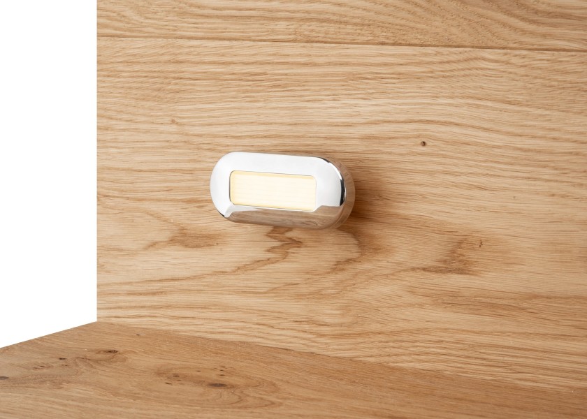 Купить SEATEC LED Stairway Light / chrome-plated / warm white 30481-bvs 7ft.ru в интернет магазине Семь Футов