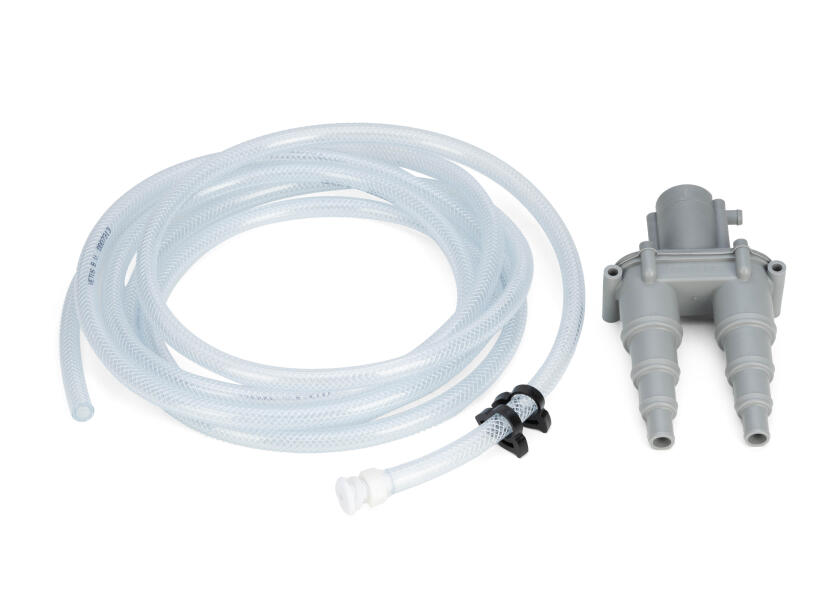 Купить Антисифон Vetus AIRVENTH 98x50x168мм для шланга Ø13/19/25/32мм пластиковый с вентиляционным шлангом 4м 7ft.ru в интернет магазине Семь Футов