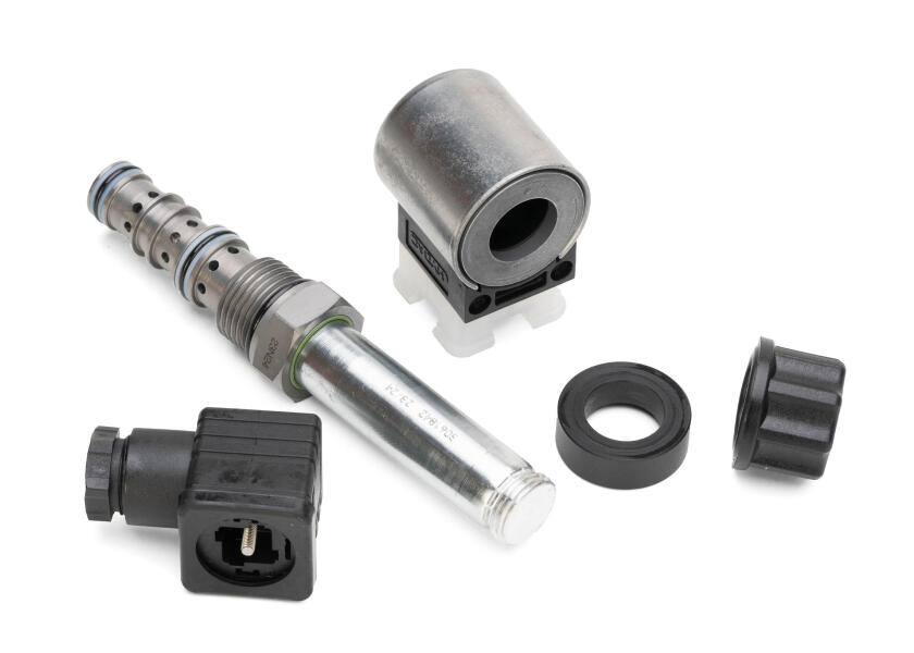 Купить LECOMBLE & SCHMITT Solenoid Valve / 24 V 32263-bvs 7ft.ru в интернет магазине Семь Футов