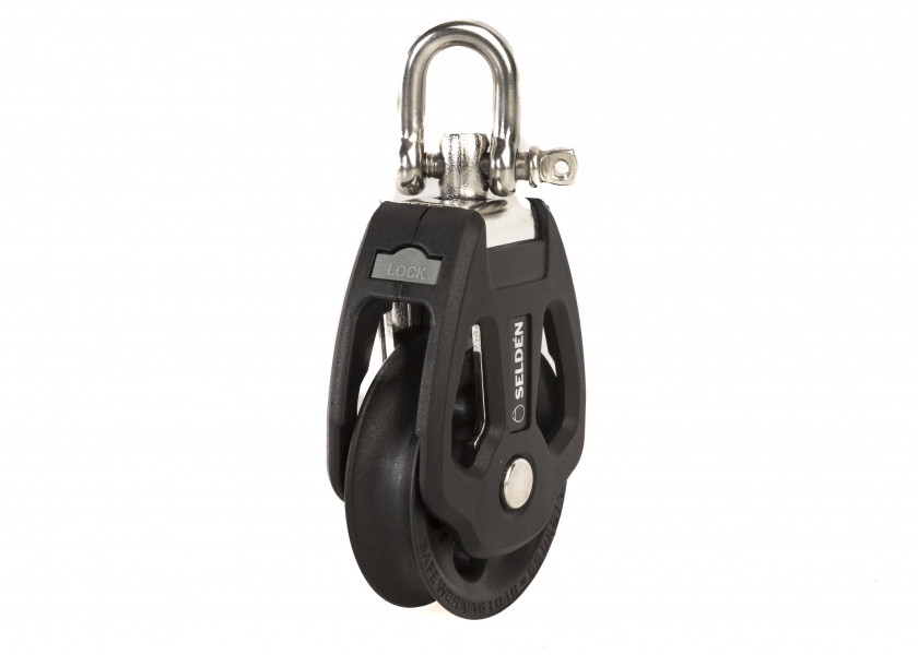 Купить SELDEN Plain Bearing Block with Swivel / 16 mm 16990-bvs 7ft.ru в интернет магазине Семь Футов