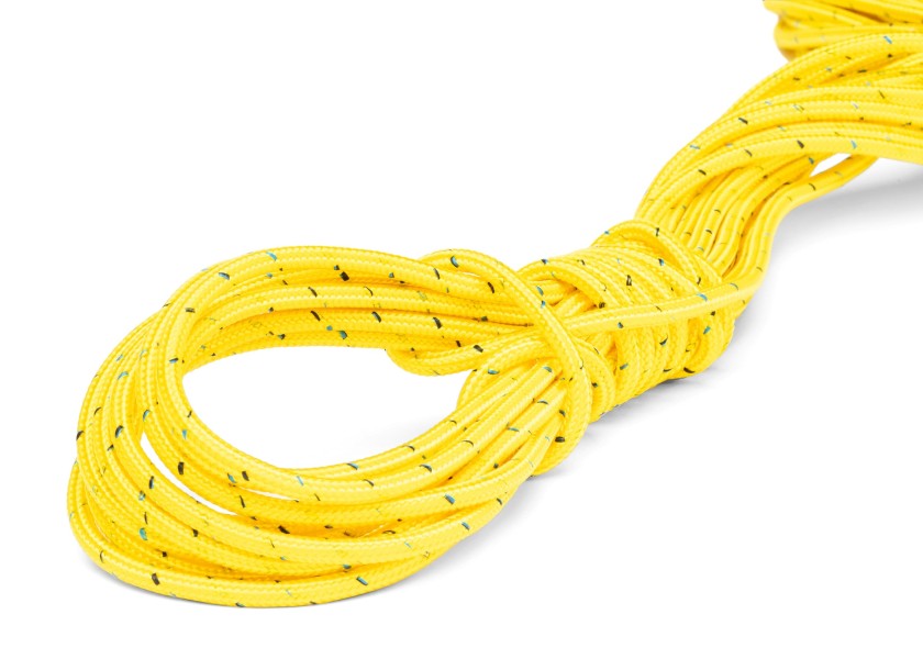 Купить ROBELINE MAINLITE for Mainsheet / 13.5 m / yellow 31090-bvs 7ft.ru в интернет магазине Семь Футов