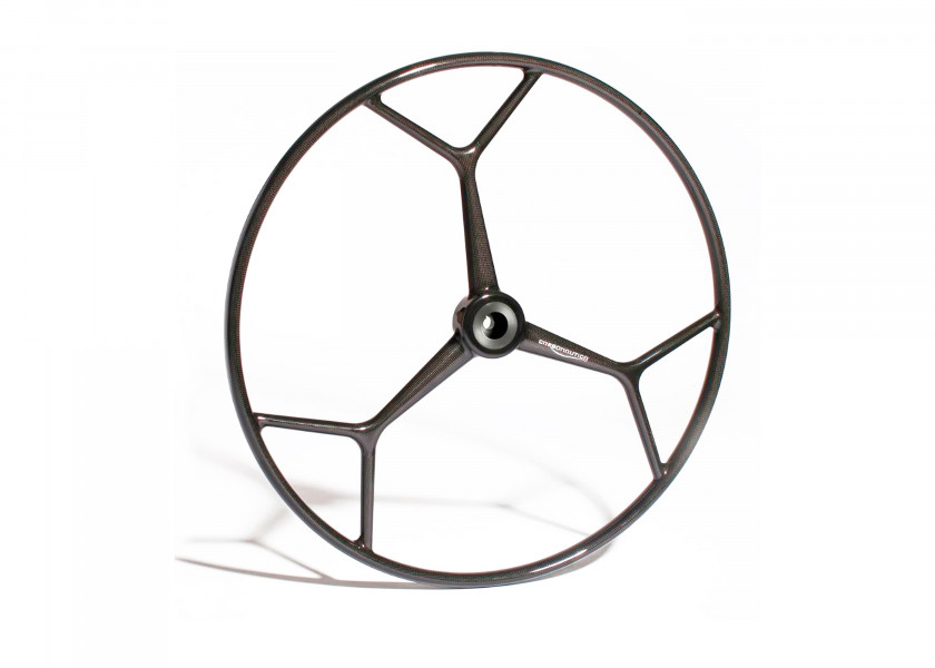 Купить BAVARIA 330029_BH Карбоновое колесо 19587-bvs 7ft.ru в интернет магазине Семь Футов