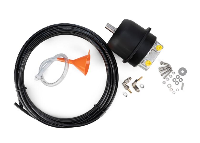 Купить Комплект гидравлической системы Lecomble&Schmitt LS125PRO 2203349 для моторов до 125л.с. 7ft.ru в интернет магазине Семь Футов