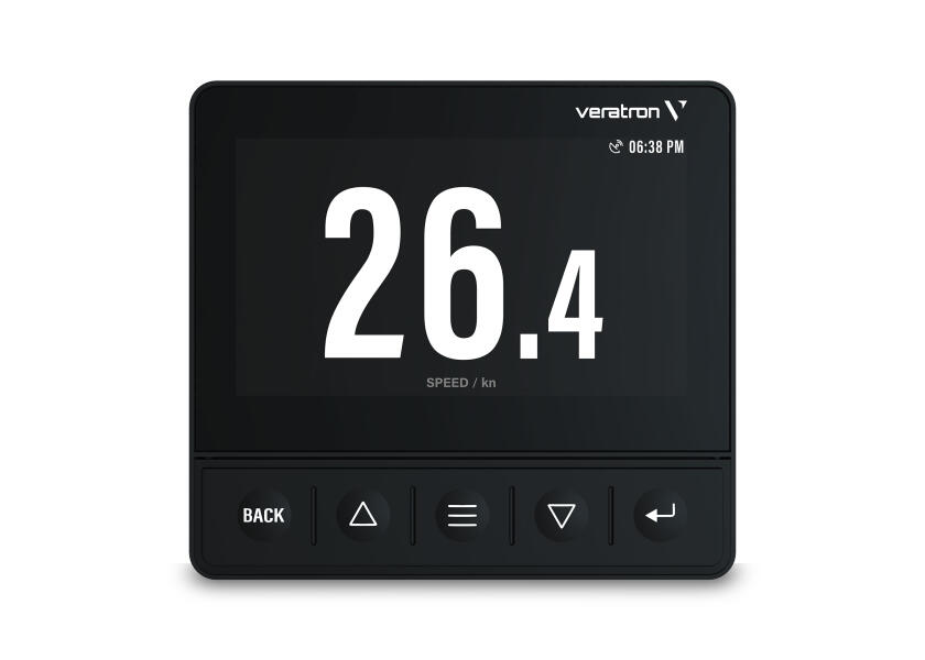 Купить VDO OL 43 NMEA2000 / Analog Instrument 34373-bvs 7ft.ru в интернет магазине Семь Футов