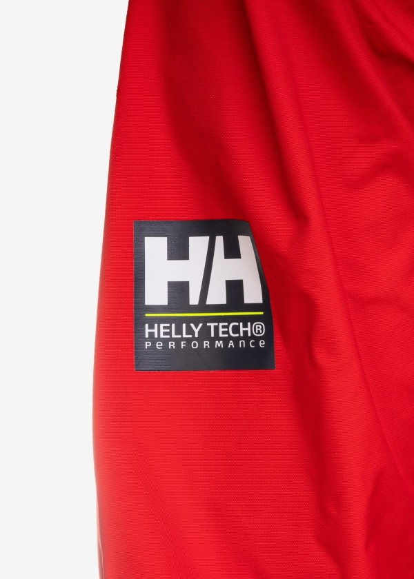 Купить HELLY HANSEN 34177_222-M Женская куртка для прибрежного парусного спорта PIER 3.0 / красный / Размер одежды: М 7ft.ru в интернет магазине Семь Футов