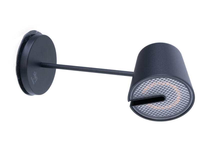Купить SILWY Magnet-Leuchte PORTOFINO inkl. Platzset und Klebepad 33593-bvs 7ft.ru в интернет магазине Семь Футов