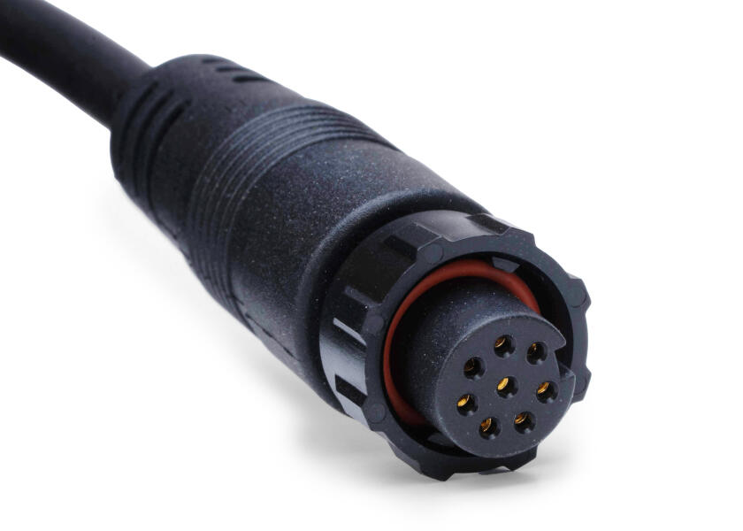 Купить NAVICO Mikrofon-Durchführungssatz für RS40/RS100/V60/V100/LINK-9 / 10 m 33497-bvs 7ft.ru в интернет магазине Семь Футов