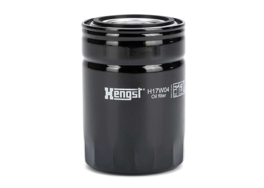 Купить HENGST H17W04 Масляный фильтр для двигателей Deutz 60148-bvs 7ft.ru в интернет магазине Семь Футов