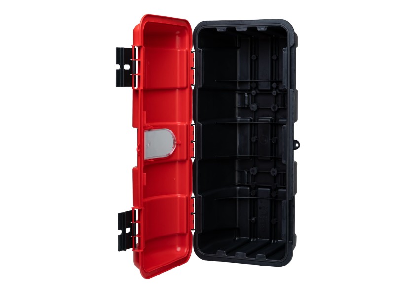 Купить GLORIA Bigbox with Viewing Window / for fire extinguishers up to 9 kg / 9 l capacity 45377-bvs 7ft.ru в интернет магазине Семь Футов