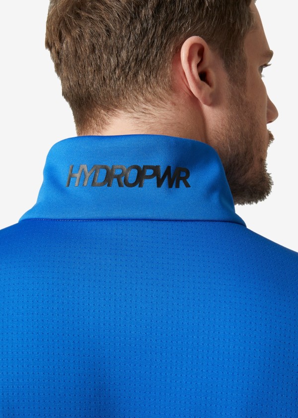 Купить HELLY HANSEN 34289_543-2XL Мужская флисовая куртка HP 2.0 / кобальт 2.0 / Размер одежды: XXL 7ft.ru в интернет магазине Семь Футов