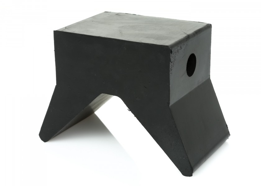 Купить Резиновая защита лука / Длина: 50 мм 7ft.ru в интернет магазине Семь Футов