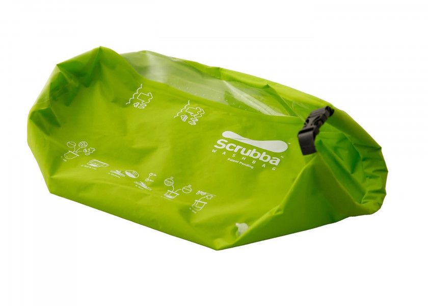 Купить SCRUBBA Wash Bag 21273-bvs 7ft.ru в интернет магазине Семь Футов