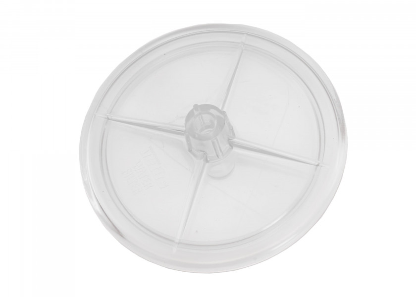 Купить Крышка Vetus WF09 с уплотнительными кольцами для фильтров забортной воды FILTER150 7ft.ru в интернет магазине Семь Футов