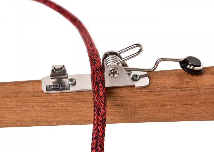 Купить PFEIFFER Marine - Tiller Brake 10998-bvs 7ft.ru в интернет магазине Семь Футов