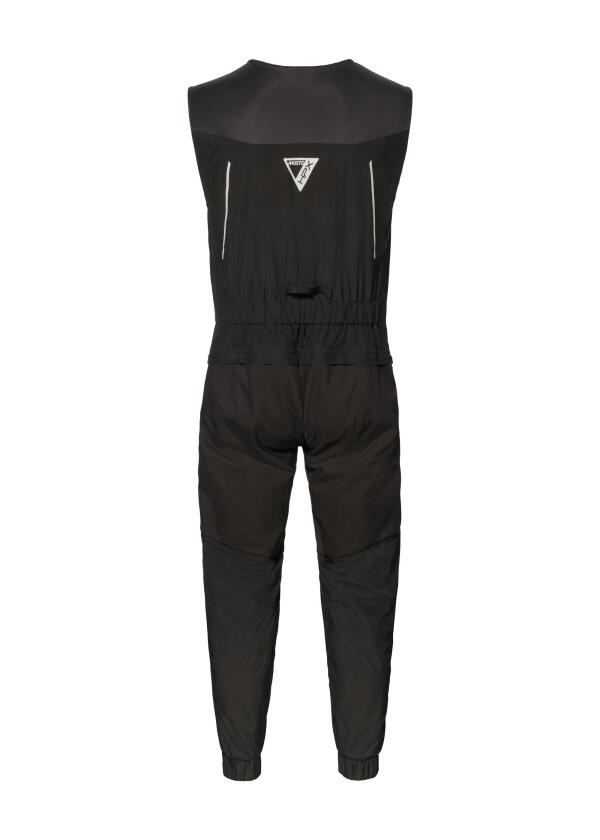 Купить MUSTO 82629_990-2XL Женская куртка HPX GTX Salopette 2.0 / Размер одежды: XXL 7ft.ru в интернет магазине Семь Футов