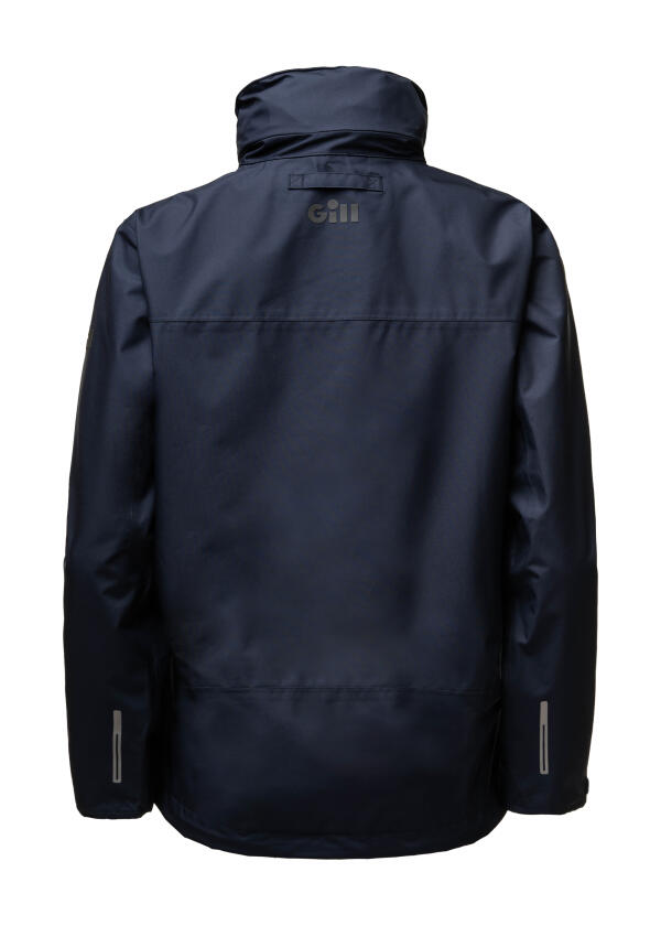 Купить Gill cc90jw-nav06-m Куртка Pilot Navy 30x25x10 7ft.ru в интернет магазине Семь Футов