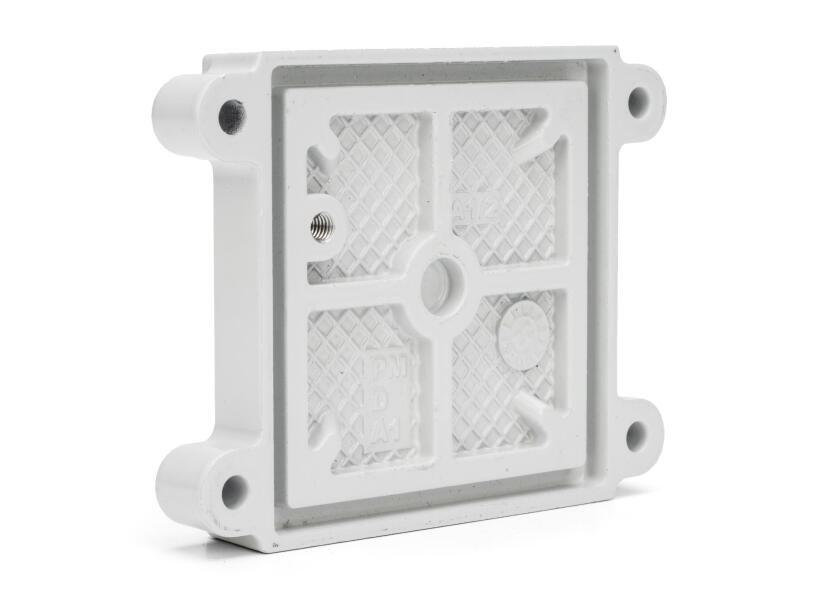 Купить SEPAR Filter Cover SWK-2000/5 67216-bvs 7ft.ru в интернет магазине Семь Футов