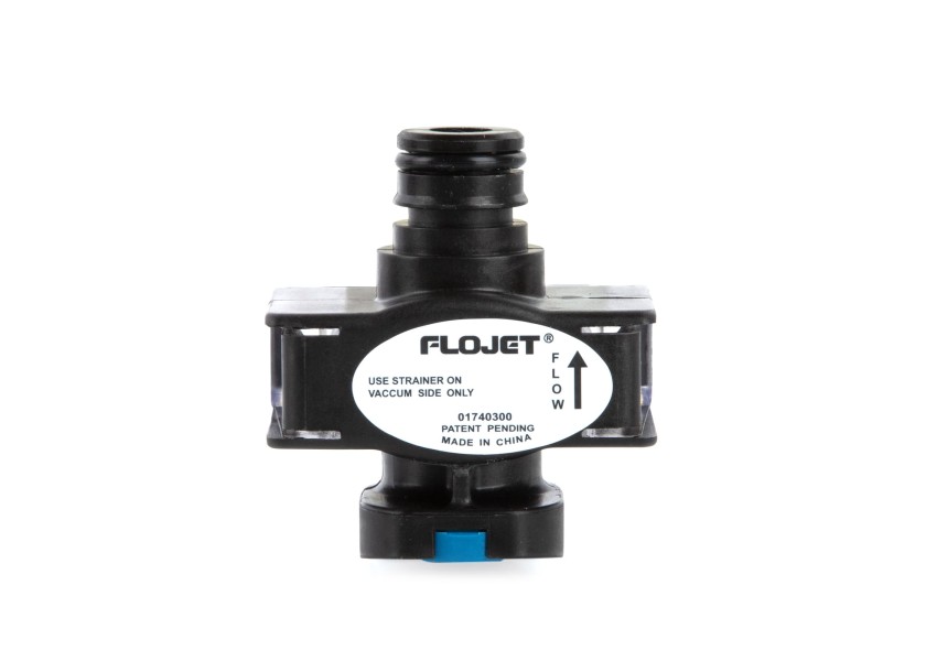 Купить JABSCO PAR-MAX HD 3 Pressurised Water Pump / 12 V / 11 l / min / 2.8 bar 26593-bvs 7ft.ru в интернет магазине Семь Футов