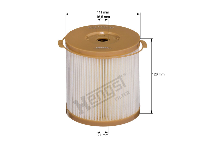 Купить HENGST Сменный фильтр для турбинного фильтра серии 900 / Тонкость фильтра: 30 µ 7ft.ru в интернет магазине Семь Футов