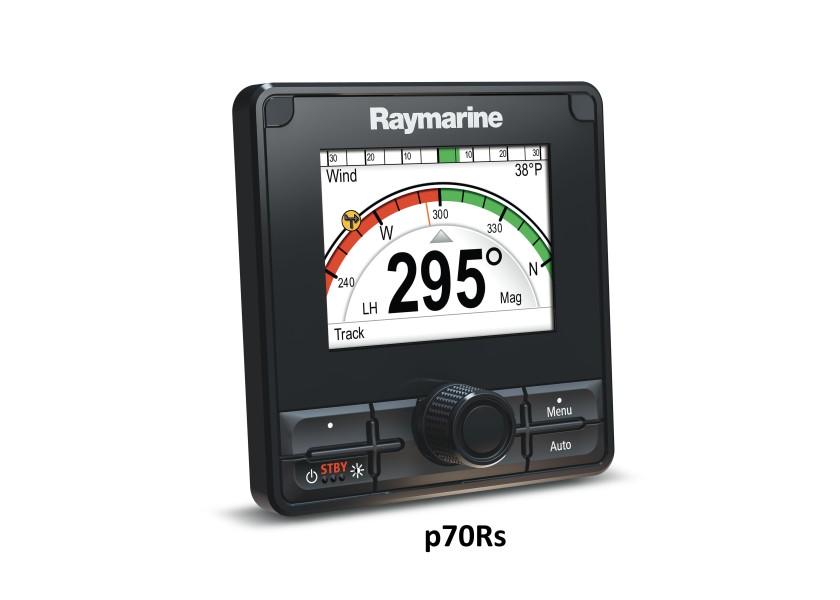 Купить Raymarine T70156 EV-200 Силовая гидравлика Эволюция Черный Black no Drive  7ft.ru в интернет магазине Семь Футов