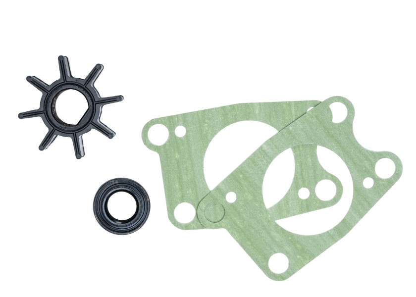 Купить Ремкомплект насоса охлаждения Mizashi 06192-ZV1-C00 для моторов Honda 7ft.ru в интернет магазине Семь Футов