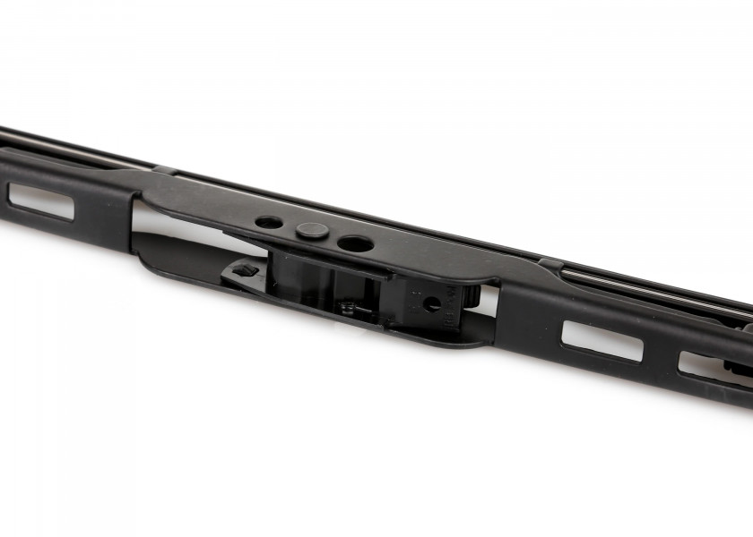 Купить Щётка для стеклоочистителя Roca 520824 610 мм сталь/резина 7ft.ru в интернет магазине Семь Футов