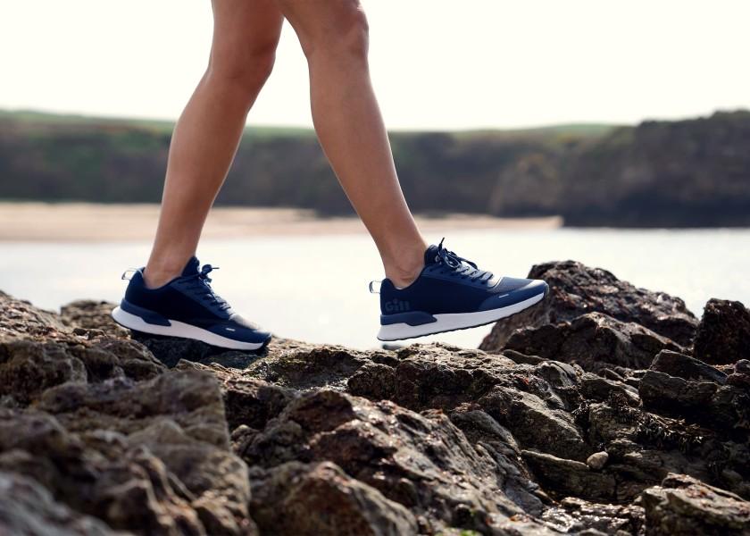 Купить GILL Туфли SAVONA TRAINER / темно-синий / Размер обуви: 47 479788-bvs 7ft.ru в интернет магазине Семь Футов