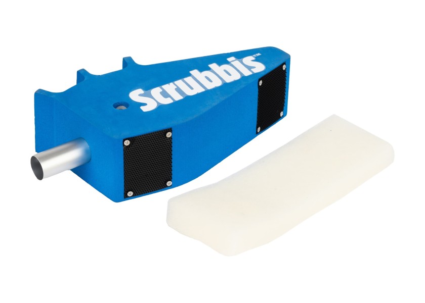 Купить Waterline Cleaning Pad for SCRUBBIS 3.0 62520-bvs 7ft.ru в интернет магазине Семь Футов