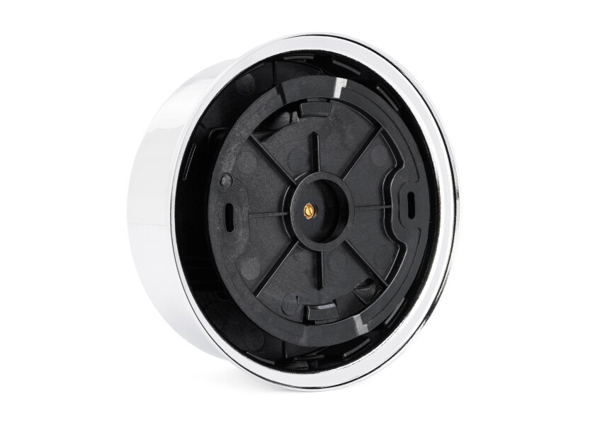 Купить AUTONAUTIC PACIFIC 120 Quartz Clock / Roman numerals / chrome-plated 50286-bvs 7ft.ru в интернет магазине Семь Футов