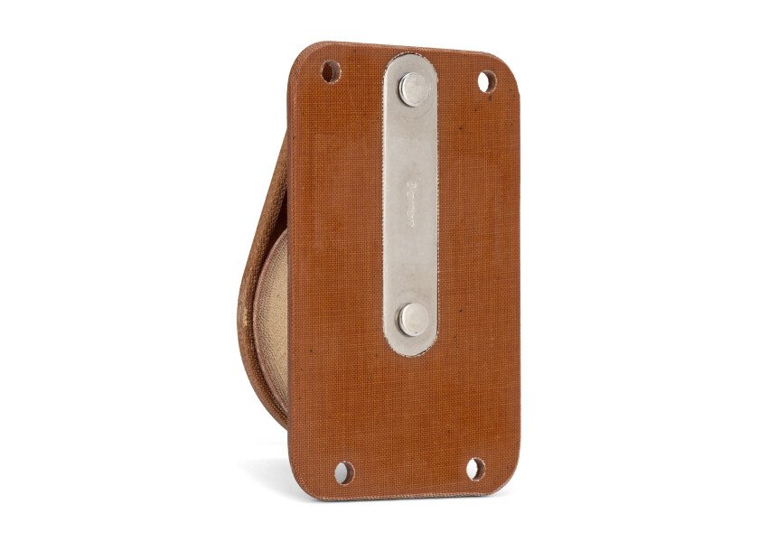 Купить BARTON T04160 Подставка для ног TUPHblox / 14 мм 41697-bvs 7ft.ru в интернет магазине Семь Футов