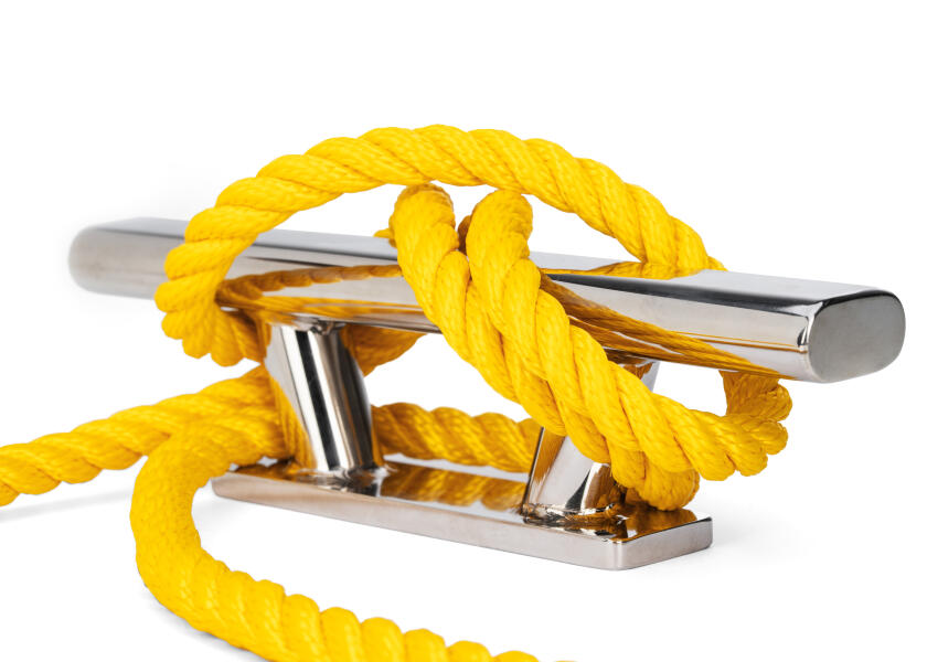 Купить GeoPROP - Mooring Line / yellow 56225-bvs 7ft.ru в интернет магазине Семь Футов