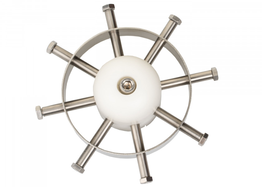 Купить Защита носового подруливающего устройства / 185 мм / 2 шт. 25806-bvs 7ft.ru в интернет магазине Семь Футов