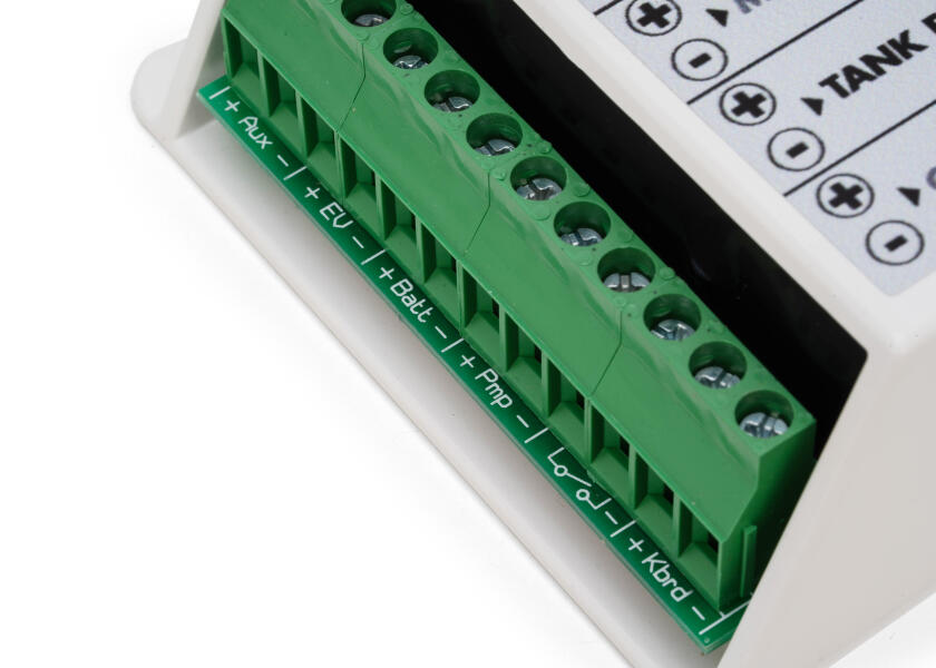 Купить SANIMARIN Control Panel for LUXE incl. Electronics Box 44662-bvs 7ft.ru в интернет магазине Семь Футов