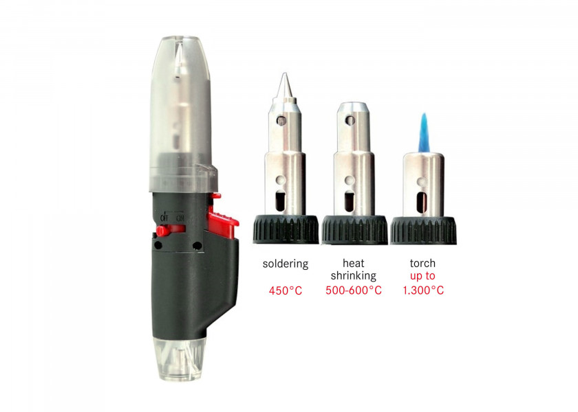 Купить Мини-мультифонарь 3-в-1 52017-bvs 7ft.ru в интернет магазине Семь Футов