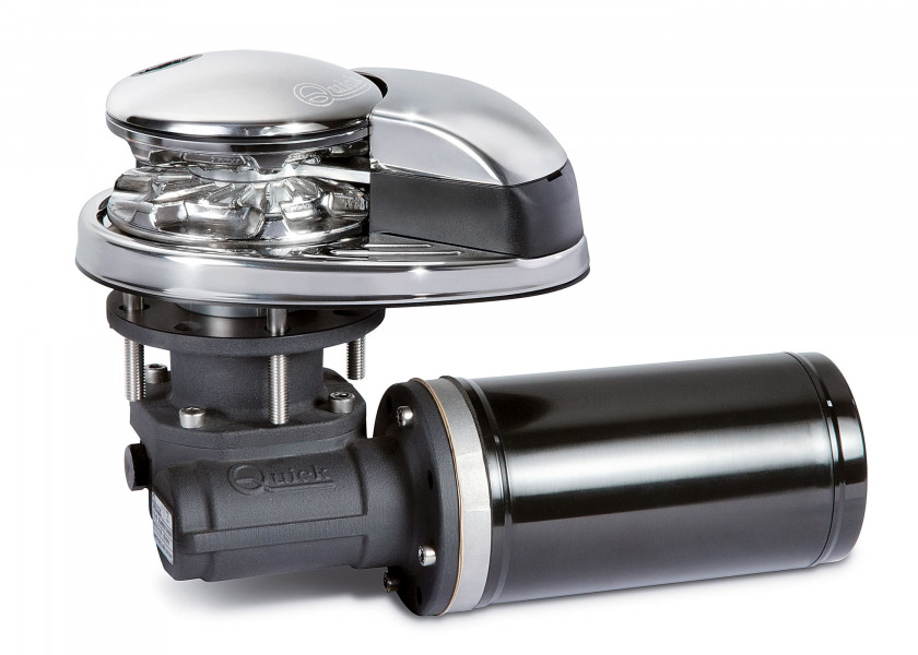 Купить QUICK FSDP20712008B00 ПРИНЦ DP2 Брашпиль / Цыганский: 8 мм DIN/ISO; Ватт: 700 Вт; Барабан: Нет 7ft.ru в интернет магазине Семь Футов