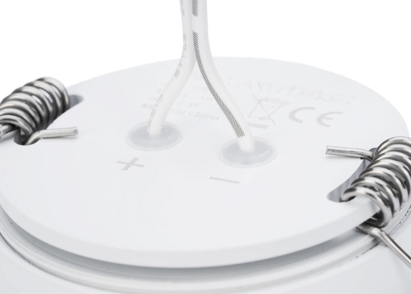 Купить SEATEC LED Ceiling Light with Switch / white 29817-bvs 7ft.ru в интернет магазине Семь Футов