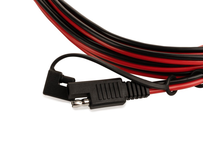 Купить PHAESUN SAE Extension Cable for Solar Module Kit / 5m / 2x 2mm² / 14 AWG 29179-bvs 7ft.ru в интернет магазине Семь Футов