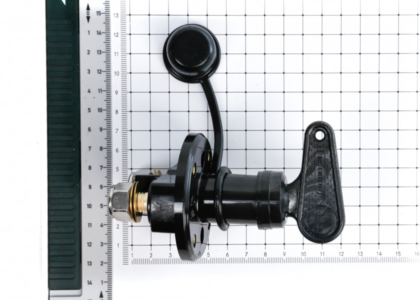 Купить BAVARIA 300407_BH Главный выключатель аккумулятора 19504-bvs 7ft.ru в интернет магазине Семь Футов