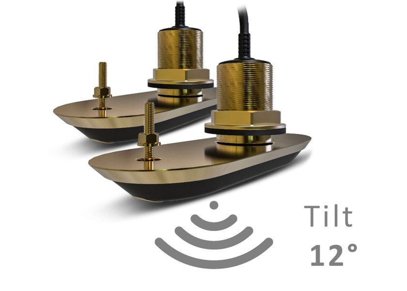 Купить Raymarine T70318 Пакет RV-212 Коричневый  Bronze 7ft.ru в интернет магазине Семь Футов