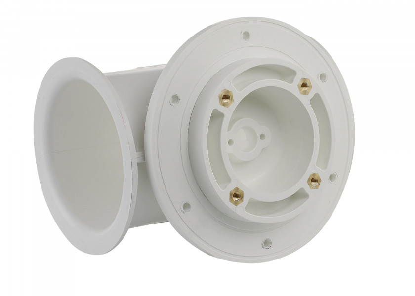 Купить QUICK Mounting Kit for Stern Tunnel 185 mm 60566-bvs 7ft.ru в интернет магазине Семь Футов