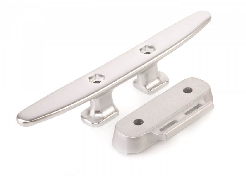 Купить PFEIFFER Cleat with Base / hexagonal 26225-bvs 7ft.ru в интернет магазине Семь Футов