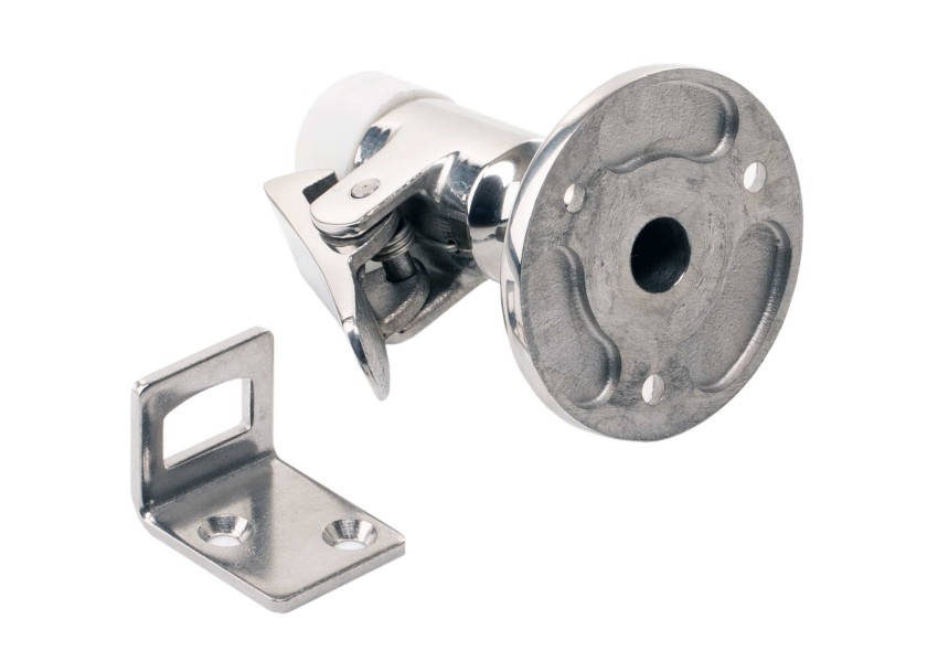 Купить Stainless Steel Door Stop 88408-bvs 7ft.ru в интернет магазине Семь Футов