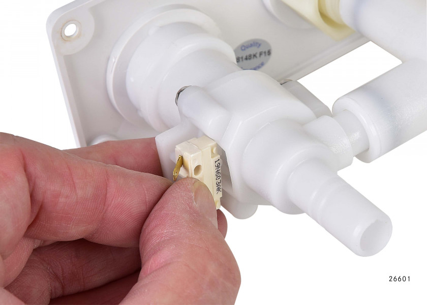 Купить WHALE ELEGANCE Faucet / RT2010 / mixer tap 26601-bvs 7ft.ru в интернет магазине Семь Футов