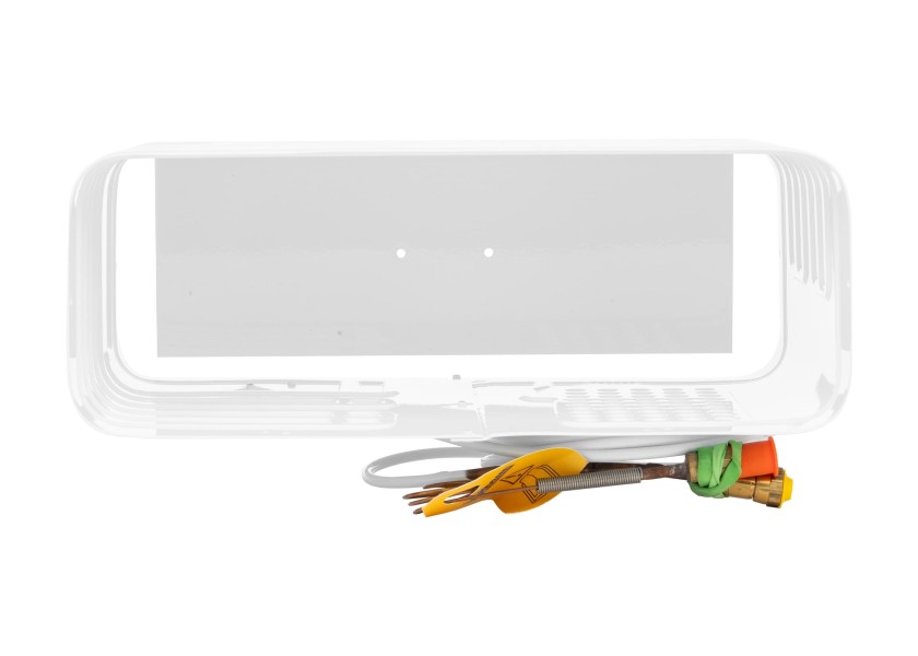 Купить ISOTHERM 42501BA100000 Система охлаждения Compact Classic 2501 / с О-испарителем 44510-bvs 7ft.ru в интернет магазине Семь Футов