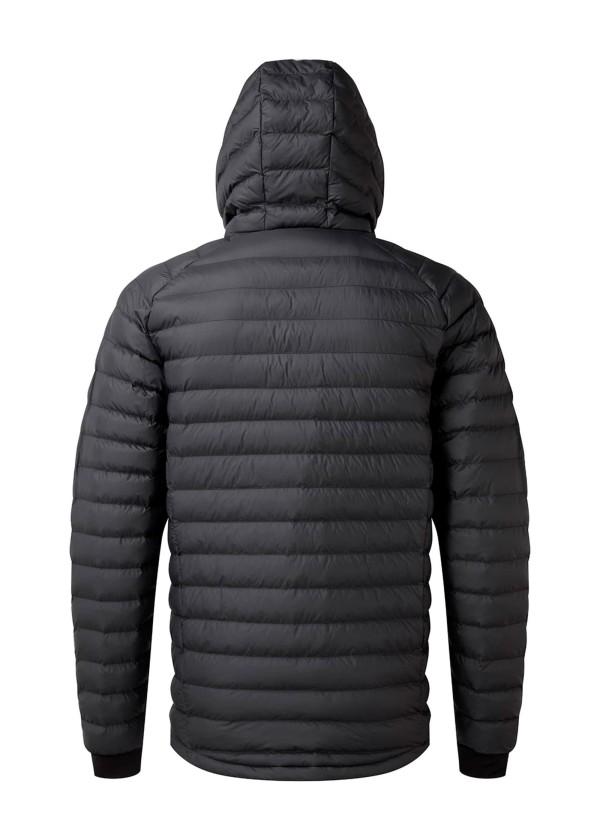 Купить Gill 1092-BLK01-M Куртка Fitzroy Черный  Black M 7ft.ru в интернет магазине Семь Футов