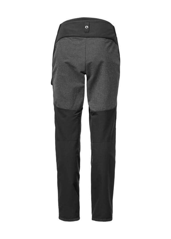 Купить MUSTO 82435_990-12 Женские брюки стрейч Evolution Performance / черный / Размер одежды: 40 7ft.ru в интернет магазине Семь Футов