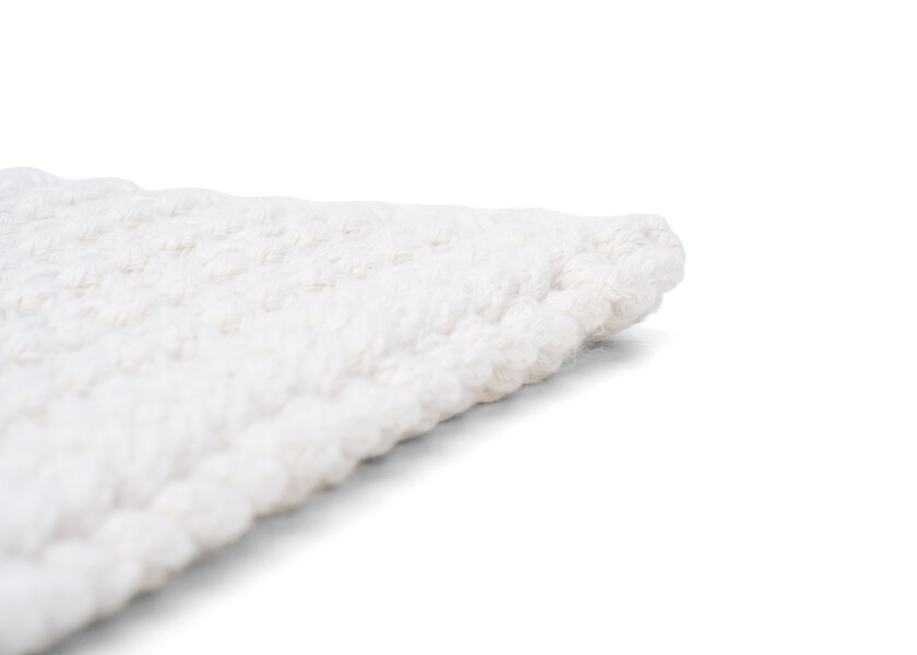 Купить SVB Pot Holder/ cream white 30856-bvs 7ft.ru в интернет магазине Семь Футов