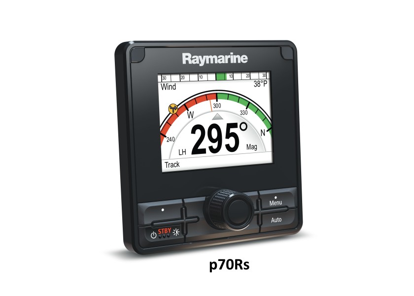 Купить Raymarine T70162 EV-400 Power Evolution Модули Черный Black no Drive  7ft.ru в интернет магазине Семь Футов